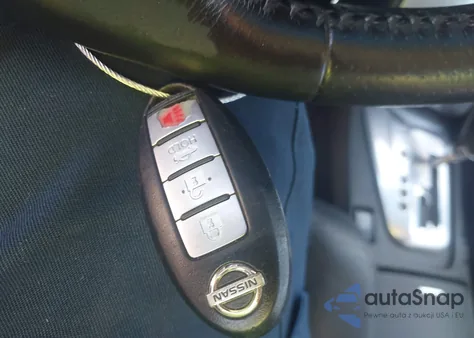 2012 Nissan Altima 3.5 Sr from USA, damaged, VIN 1N4BL2AP8CC128650